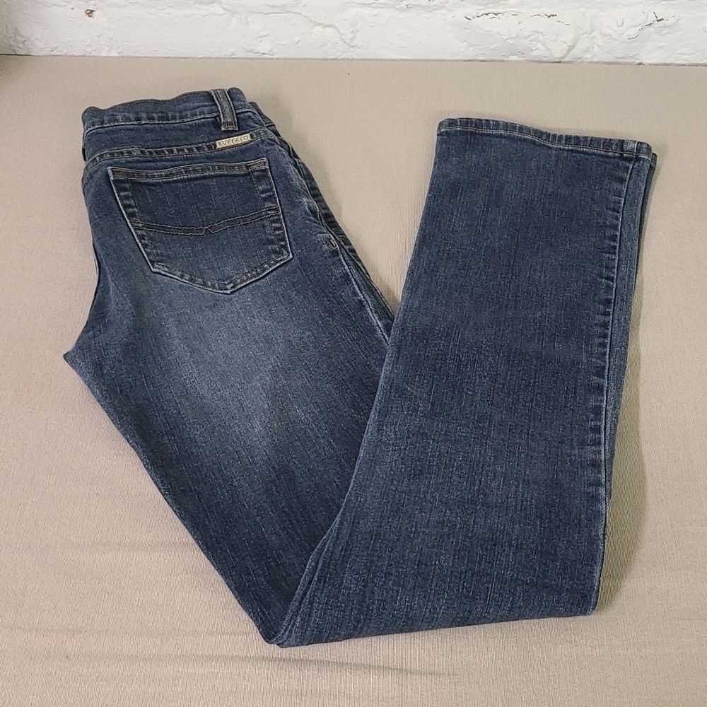 BUFFALO JEANS SZ 25 WAIST